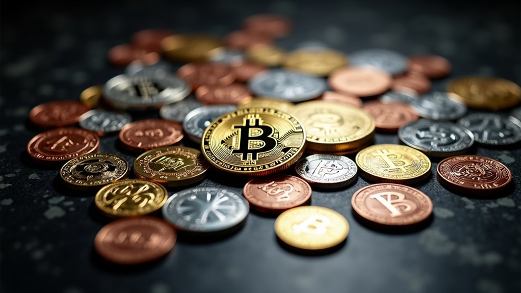 alternative cryptocurrencies to bitcoin