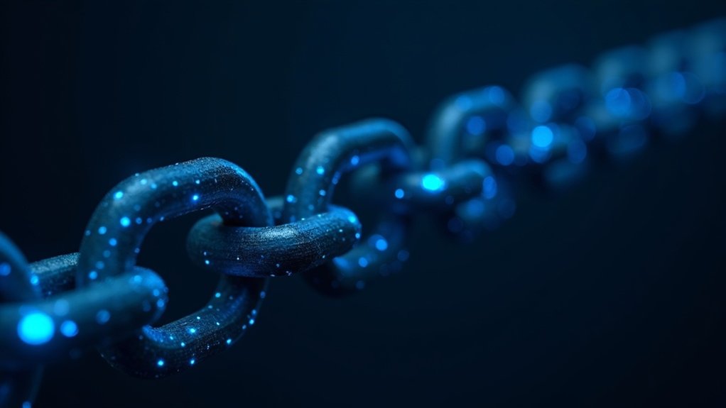 automated self executing agreements