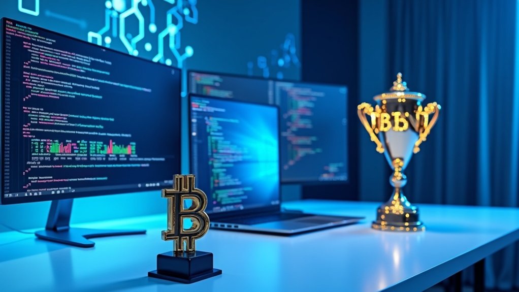 binance s most valuable builder