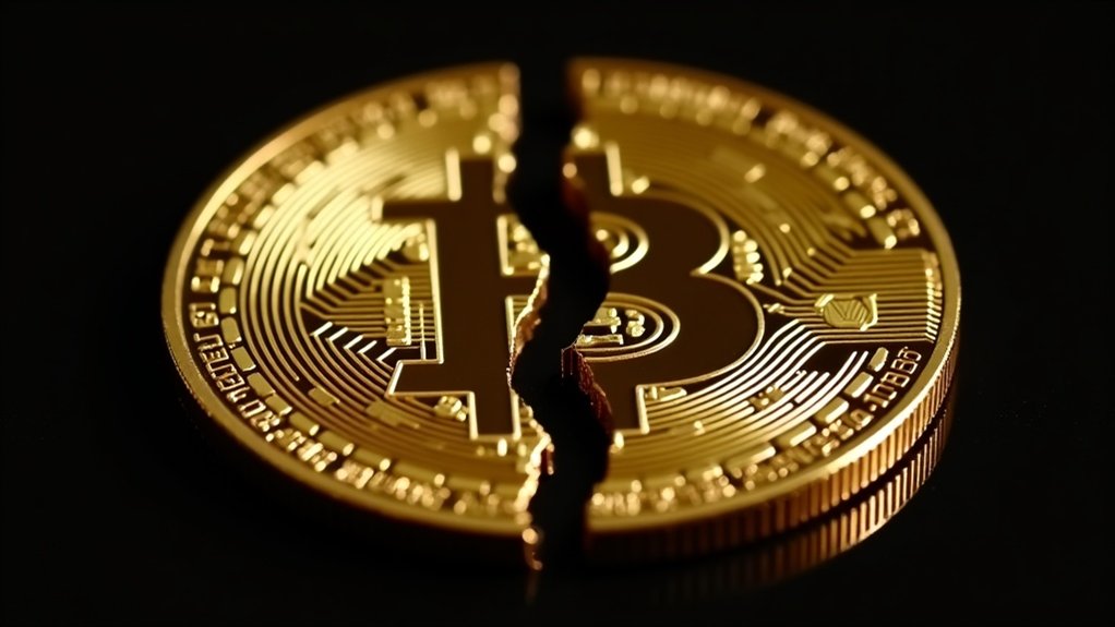 bitcoin cash fork cryptocurrency