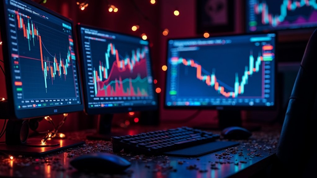 bitcoin celebration and networking