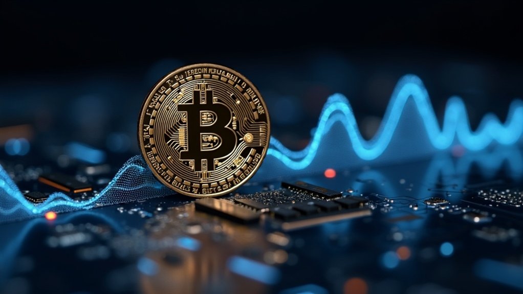bitcoin key facts overview