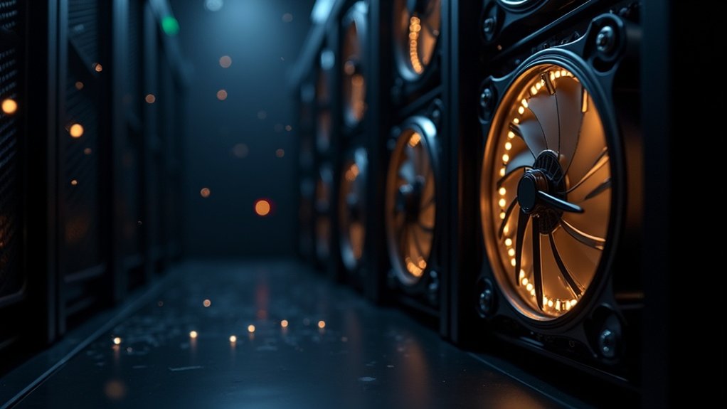 bitcoin mining time varies
