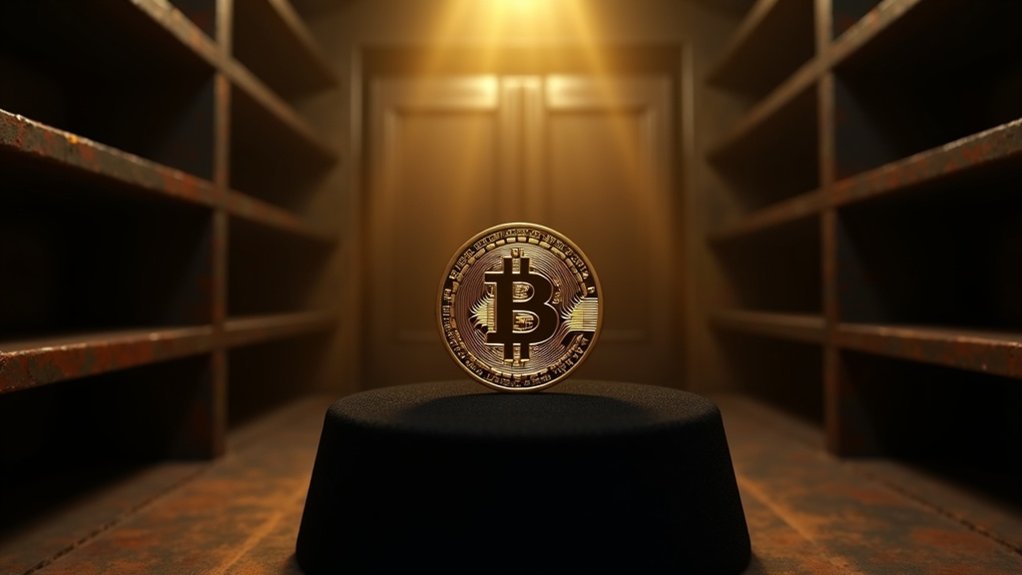 bitcoin ownership statistics inquiry