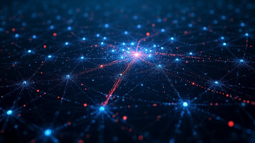 blockchain network congestion explained