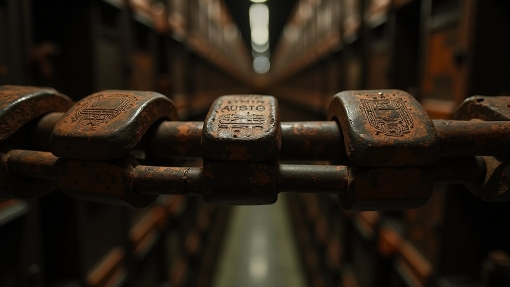 blockchain technology pioneers identified