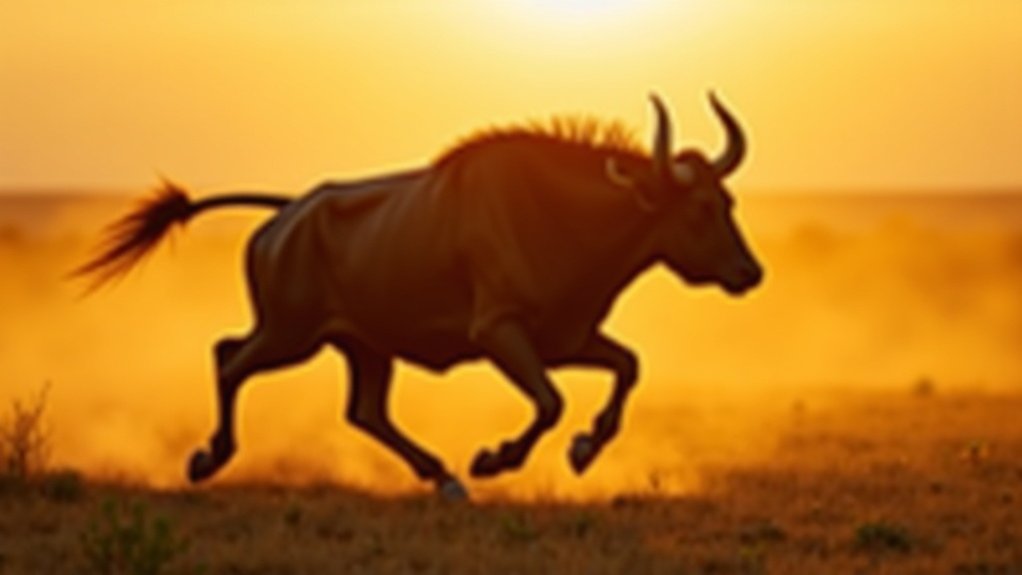 bull market cryptocurrency trends