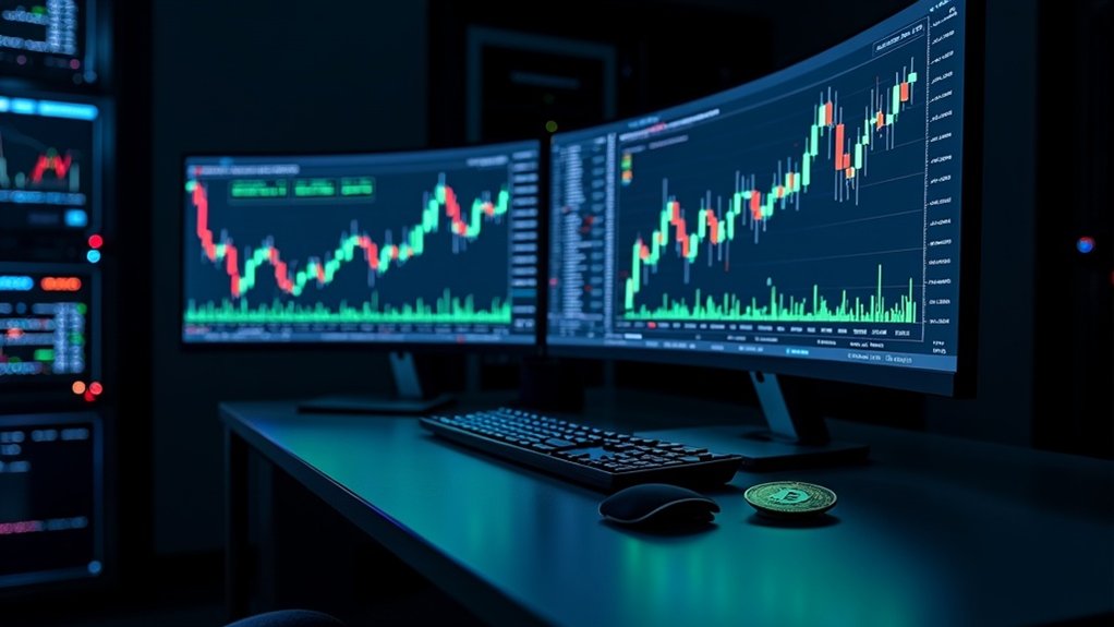 centralized exchanges in cryptocurrency