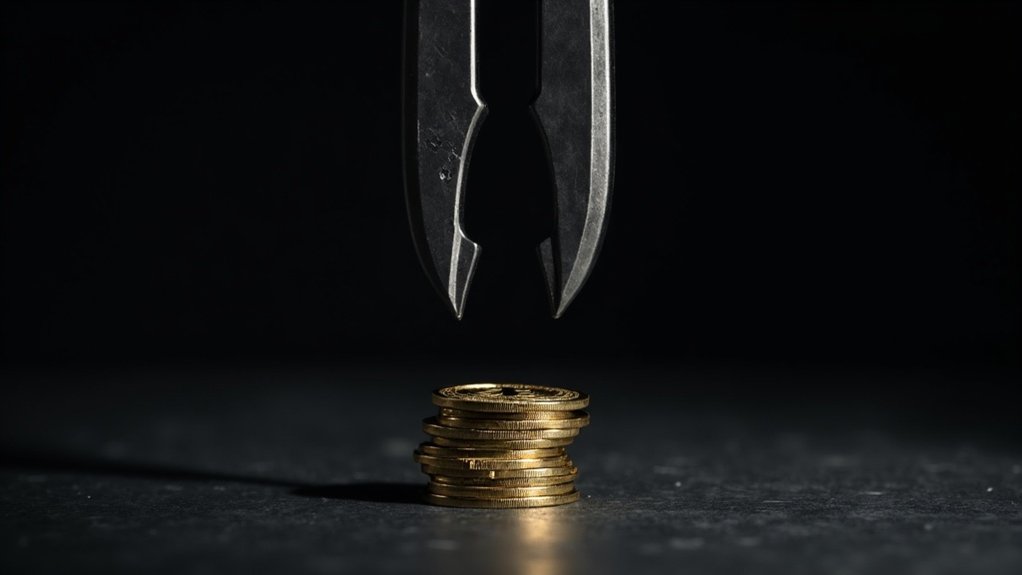 crypto asset liquidation process