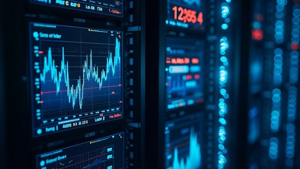 crypto data aggregation platform