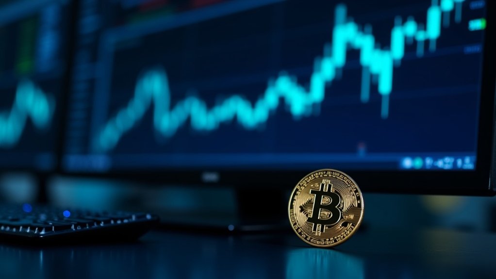 crypto etfs explained basics