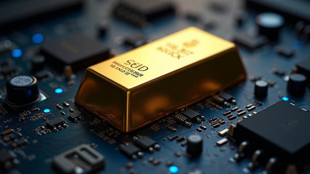 crypto gold explained thoroughly