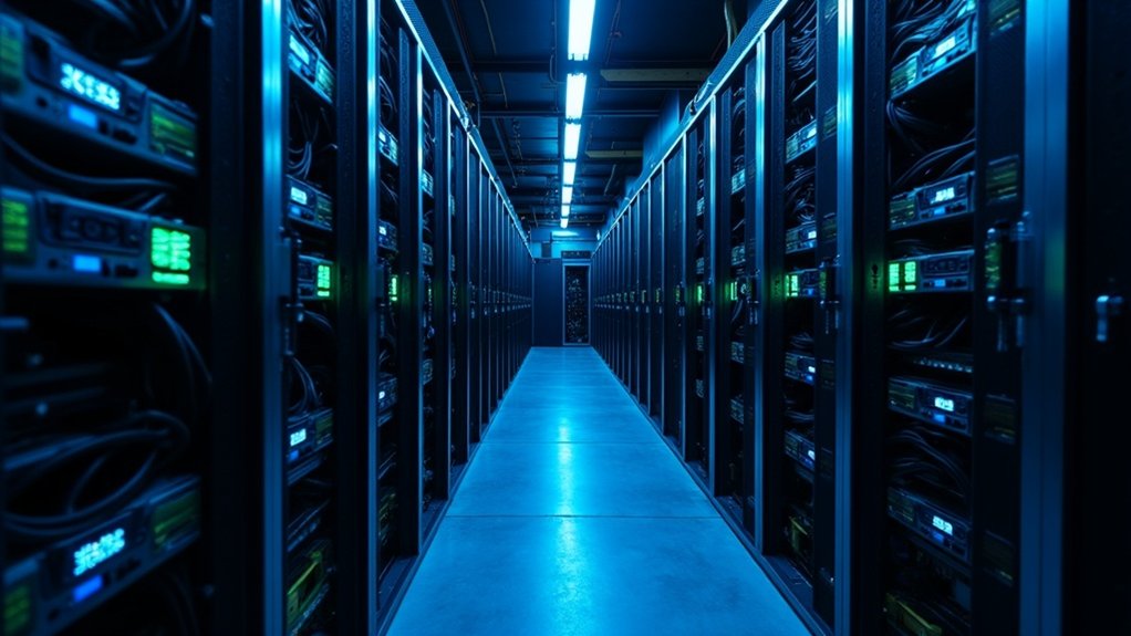 crypto mining and security