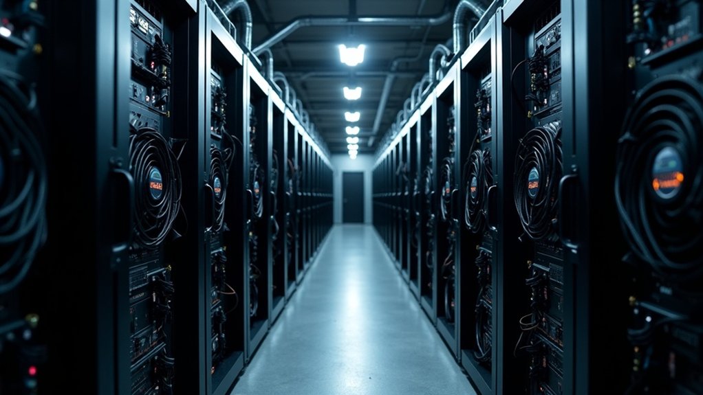 crypto mining operations explained