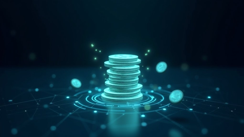 crypto staking explained simply