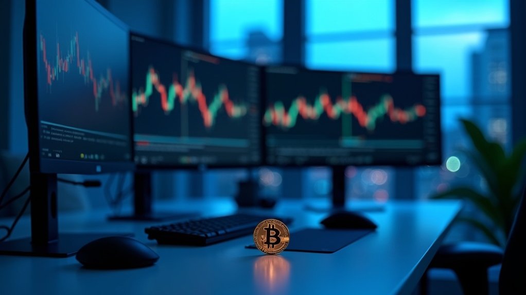 crypto trading for beginners
