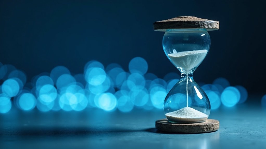 crypto transfer time varies