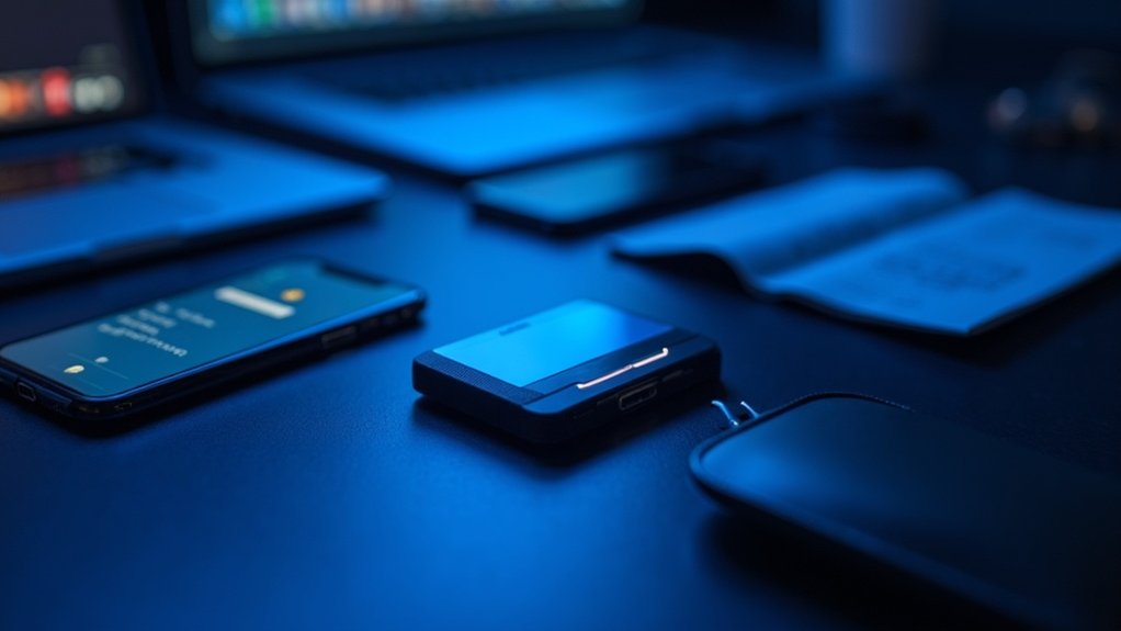 crypto wallet options explained