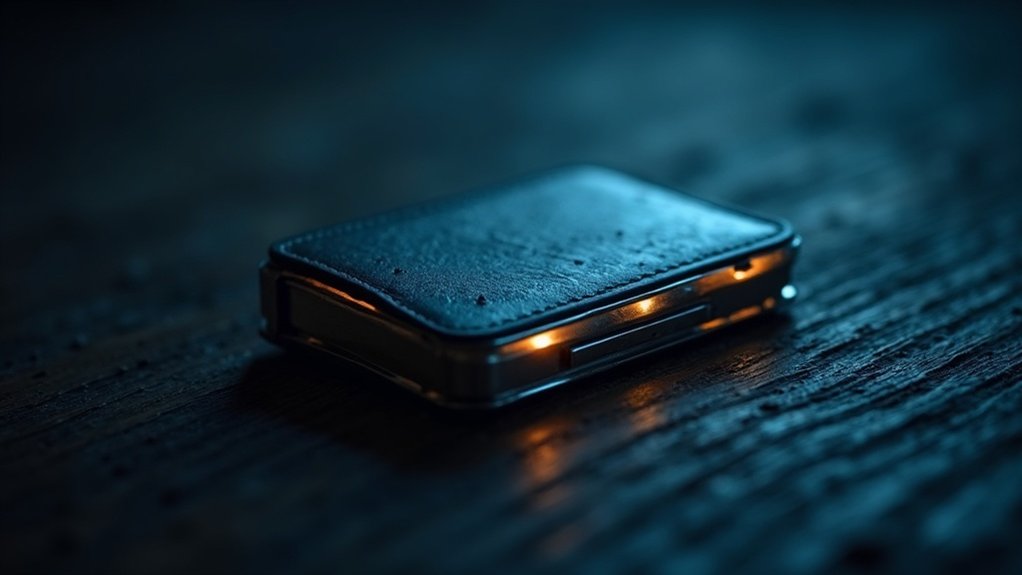 crypto wallet security risks