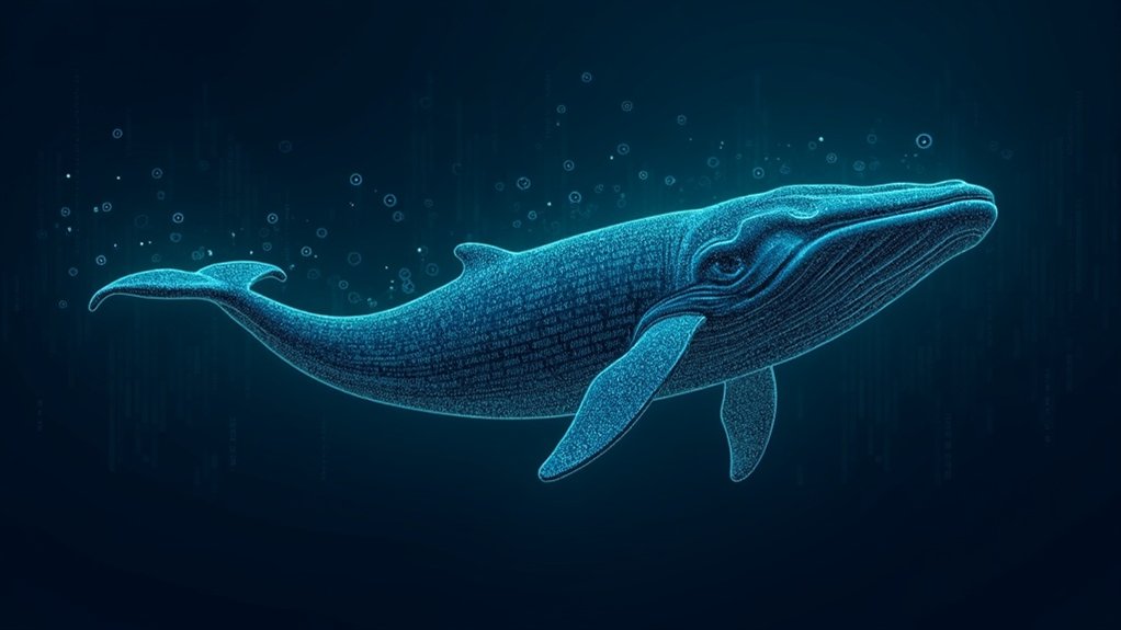 crypto whales influence markets