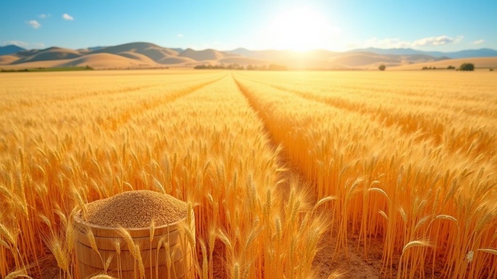 crypto yield farming explained