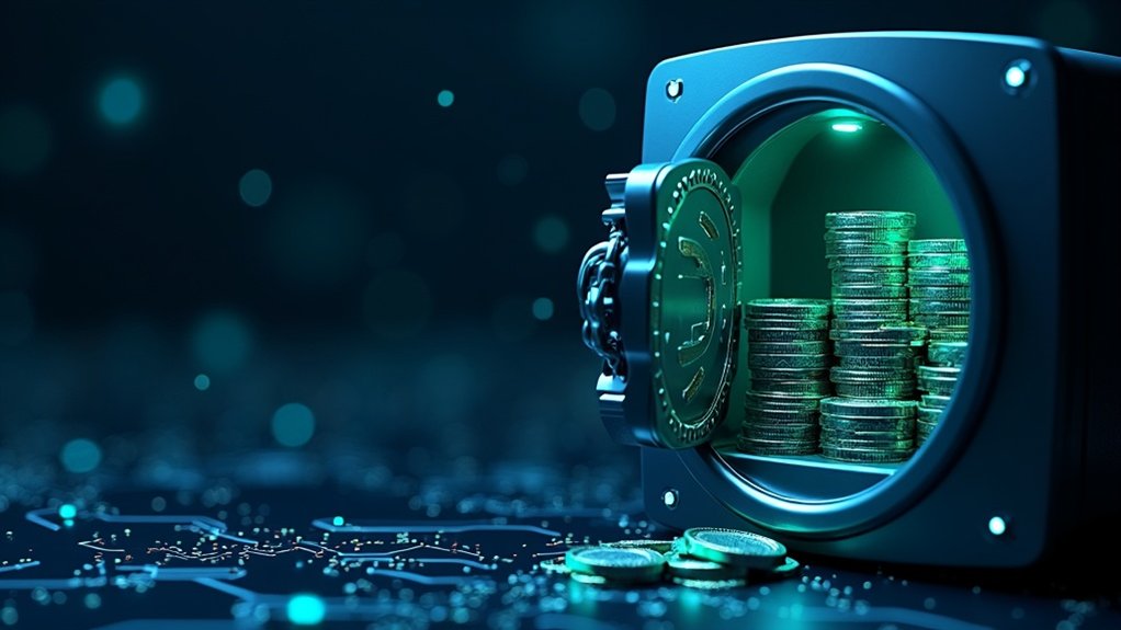 cryptocurrency loan transactions explained