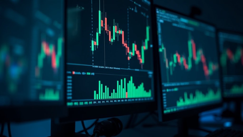 cryptocurrency market activity measure
