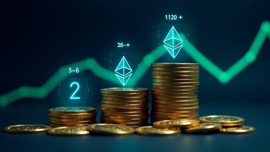 cryptocurrency market capitalization calculation