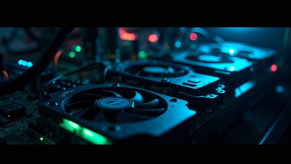 cryptocurrency mining process explained