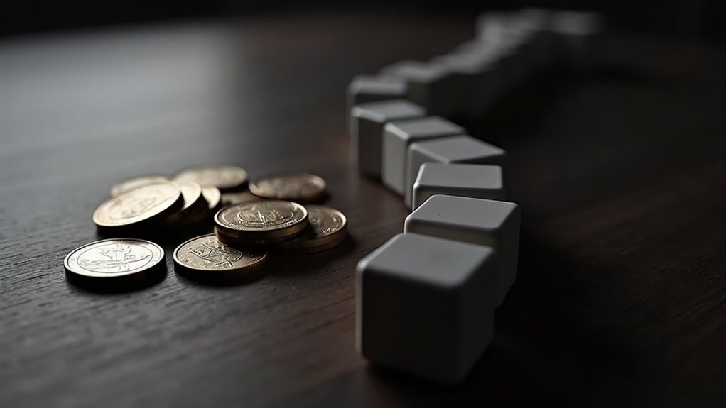 cryptocurrency versus blockchain explained