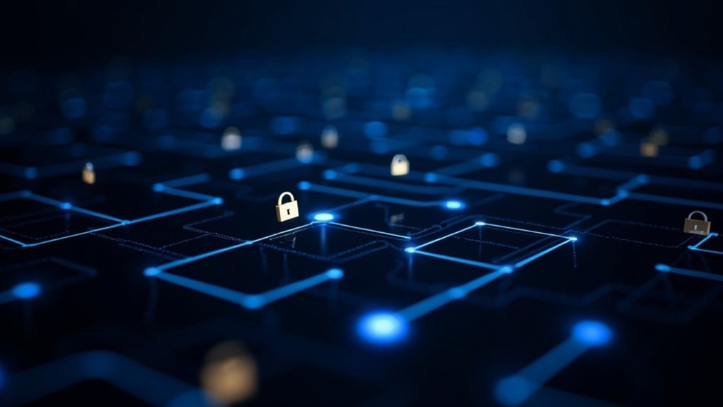 cryptography secures cryptocurrency transactions