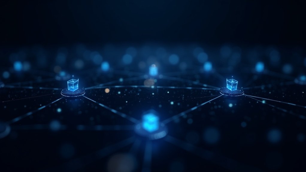 decentralized digital record systems