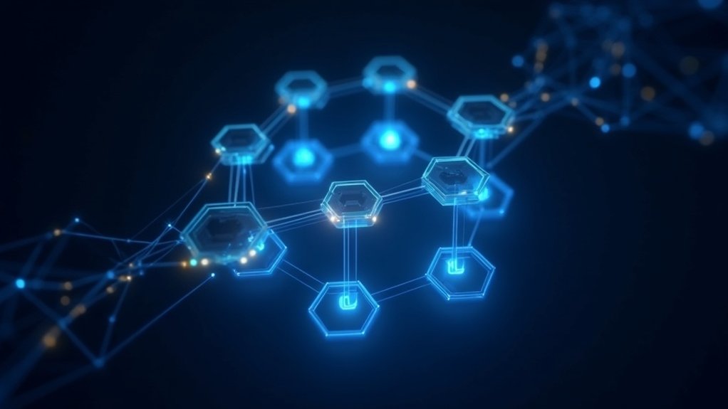 decentralized secure transaction system