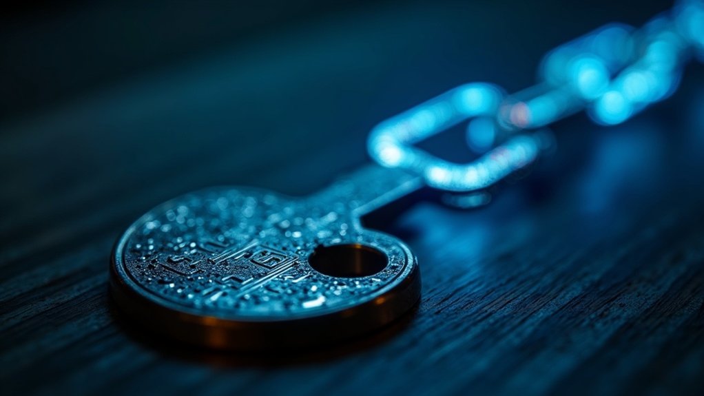 decentralized wallet functionality explained