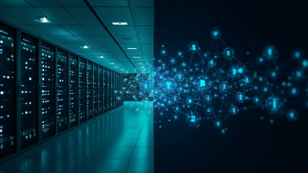 dex vs cex differences