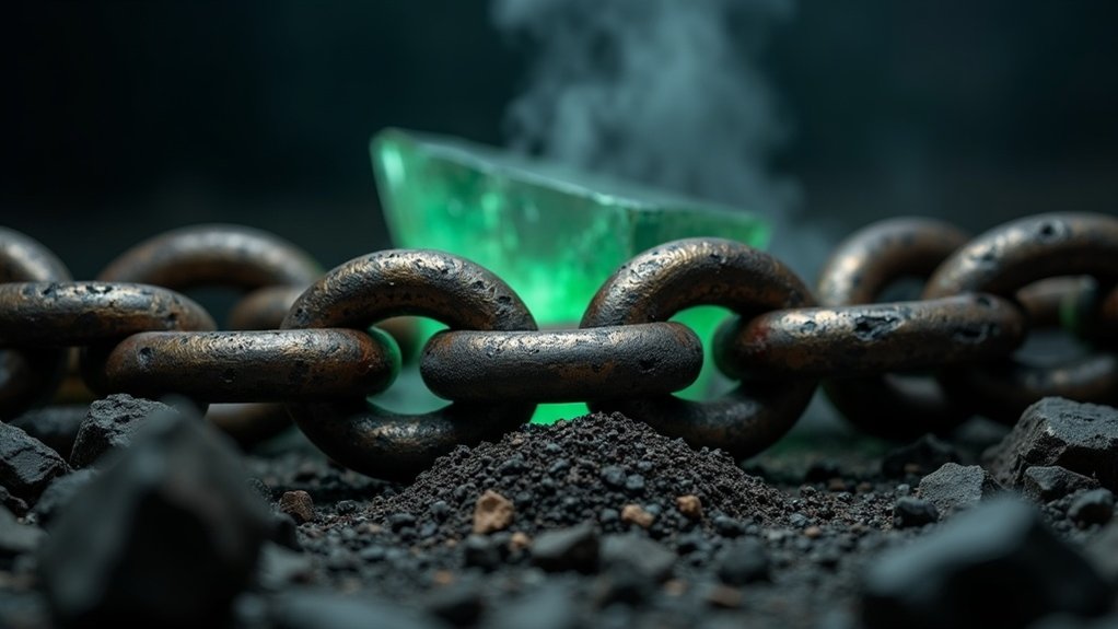 differences between ethereum variants