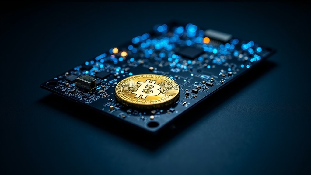 digital currency and composition