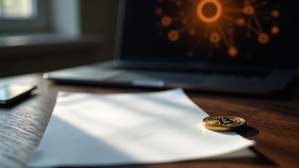 digital currency revolutionary blueprint