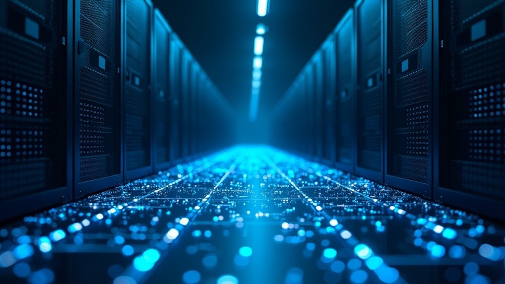 distributed control over transactions