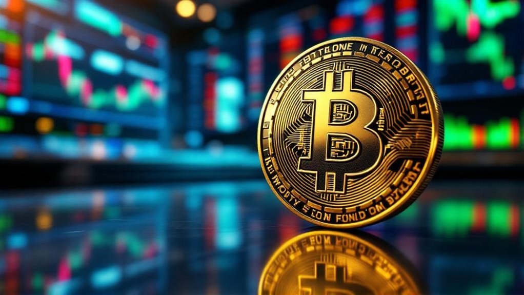 exchange traded crypto funds