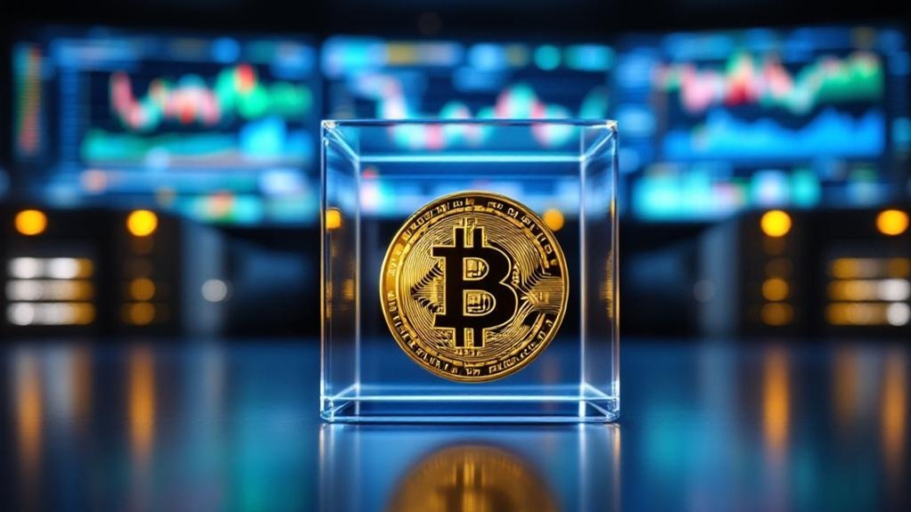 bitcoin cryptocurrency