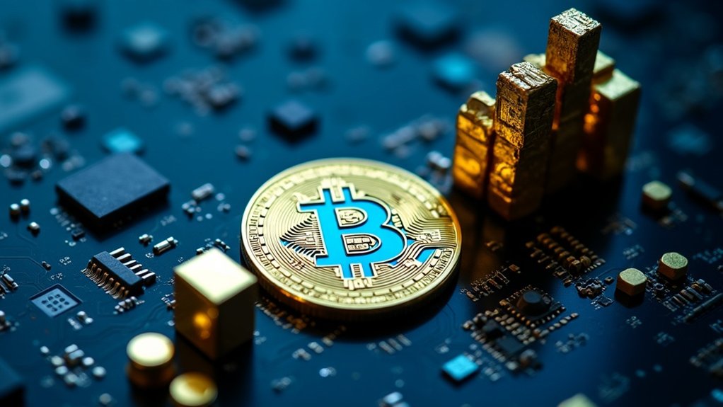factors influencing cryptocurrency value