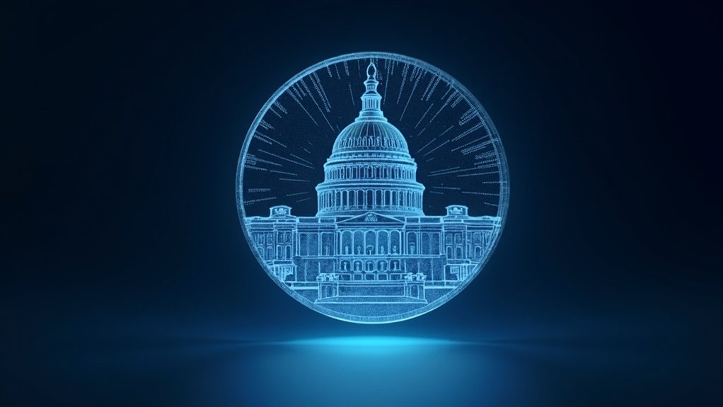 fiat based digital currency system