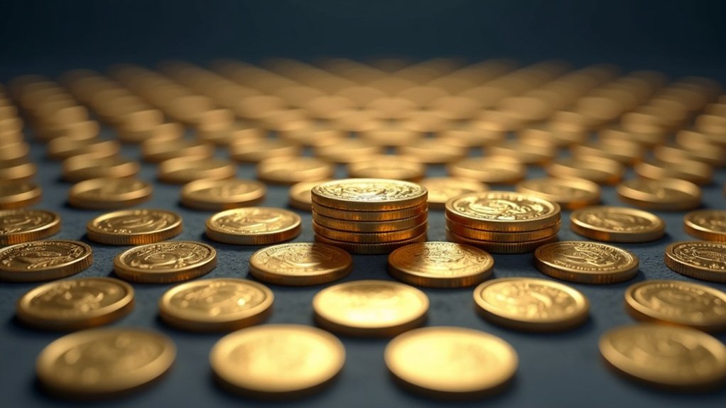 fungible token in cryptocurrency