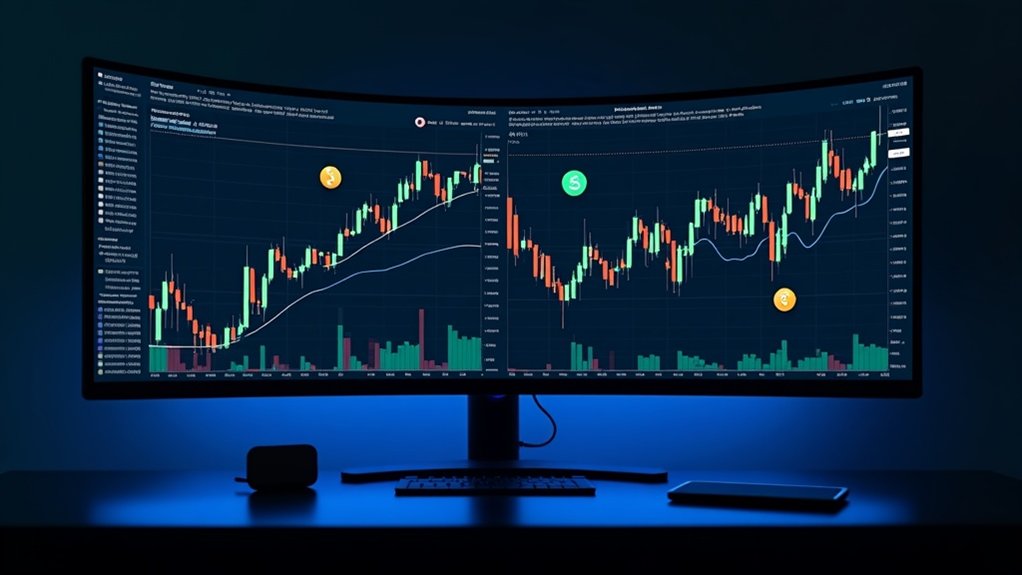 how crypto exchanges work