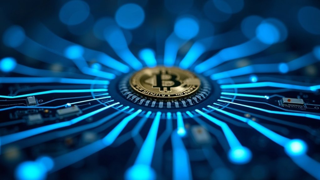 how to create cryptocurrency