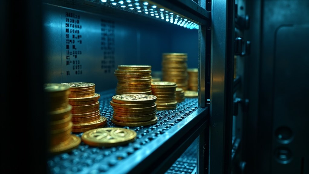 largest bitcoin holders identified