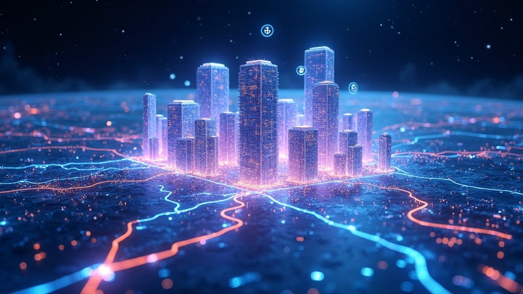 metaverse in cryptocurrency worlds