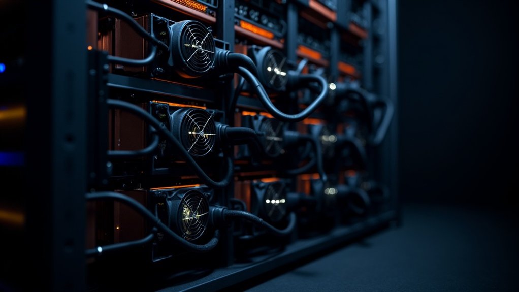 mining node operation guide