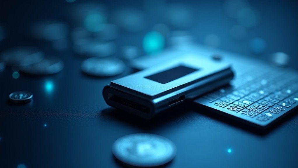 non custodial wallet in cryptocurrency